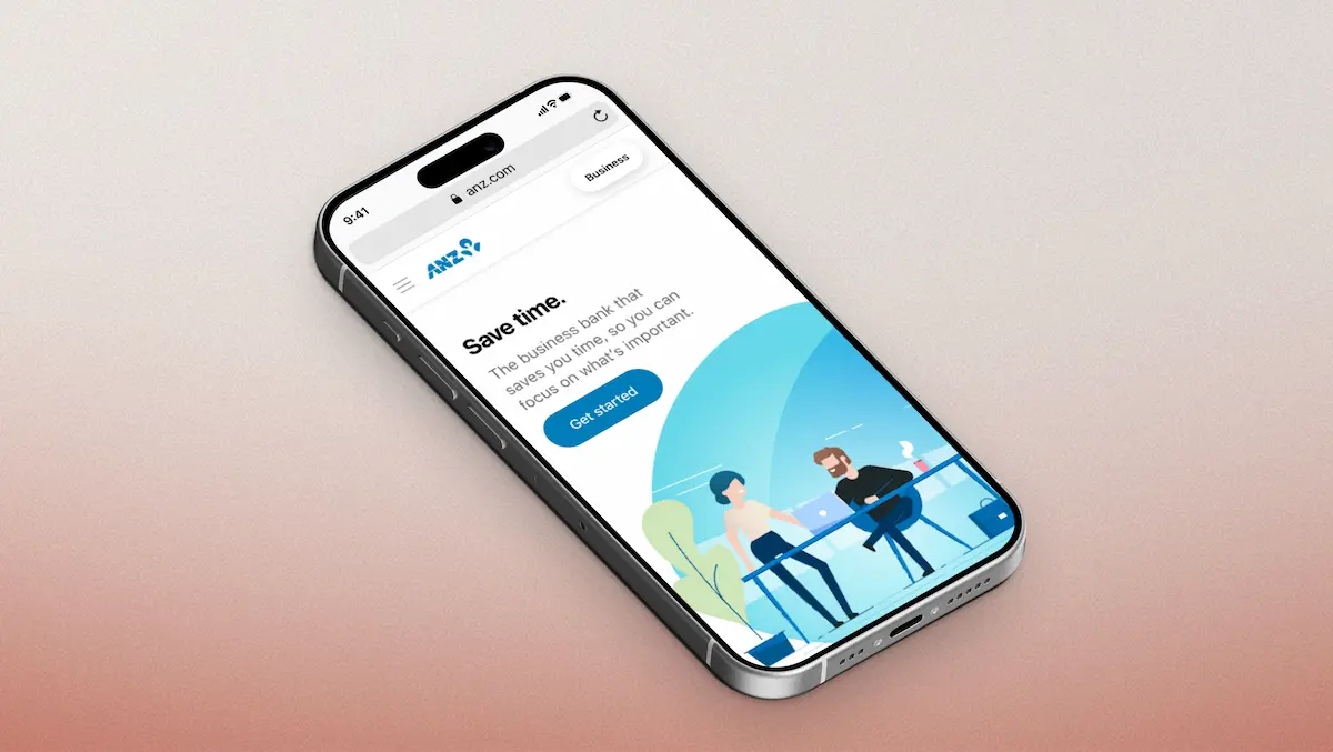 Empowering small business owners to manage finances on the go